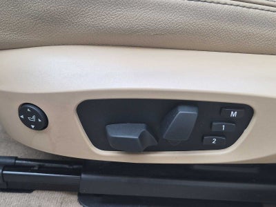 2014 BMW X3 xDrive35i