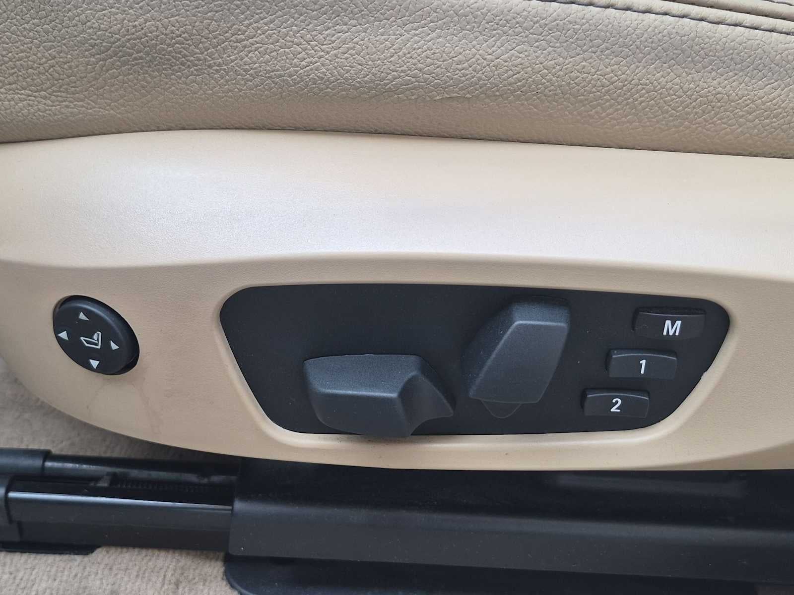 2014 BMW X3 xDrive35i