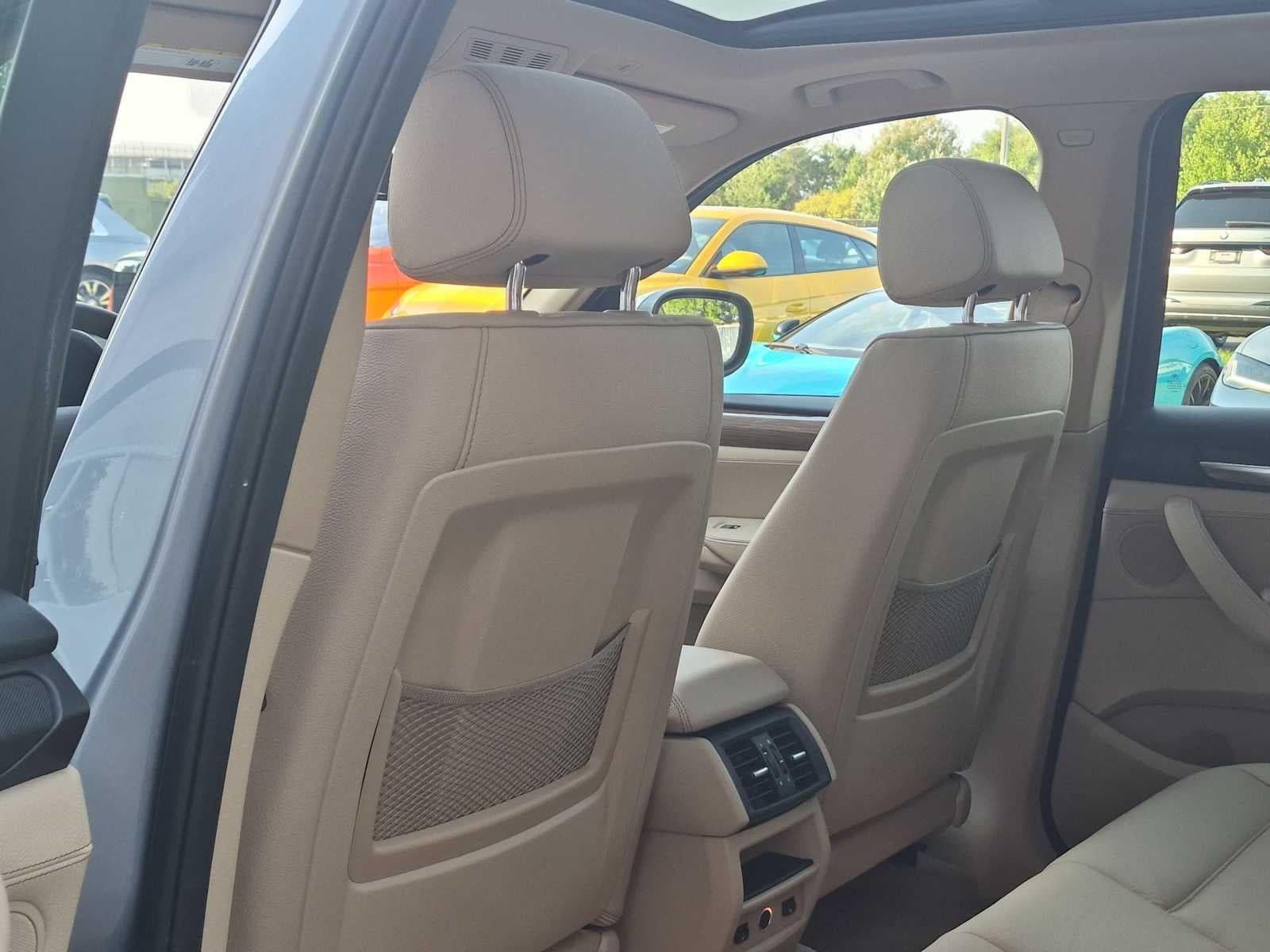 2014 BMW X3 xDrive35i