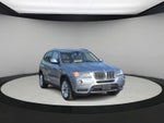2014 BMW X3 xDrive35i