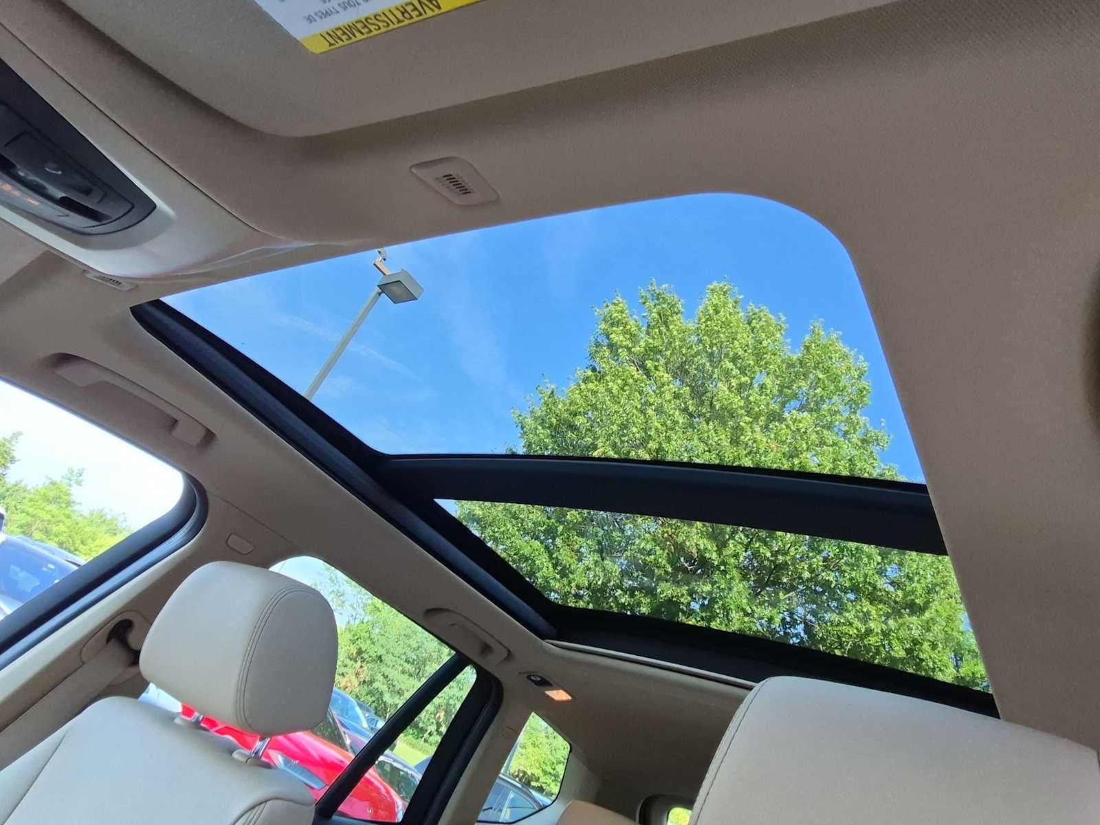 2014 BMW X3 xDrive35i