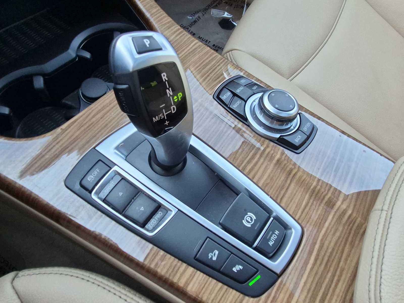2014 BMW X3 xDrive35i