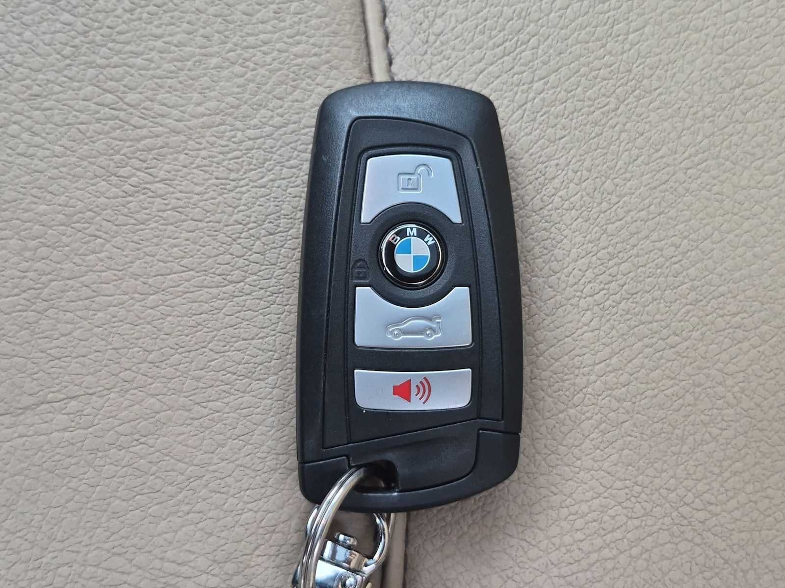2014 BMW X3 xDrive35i