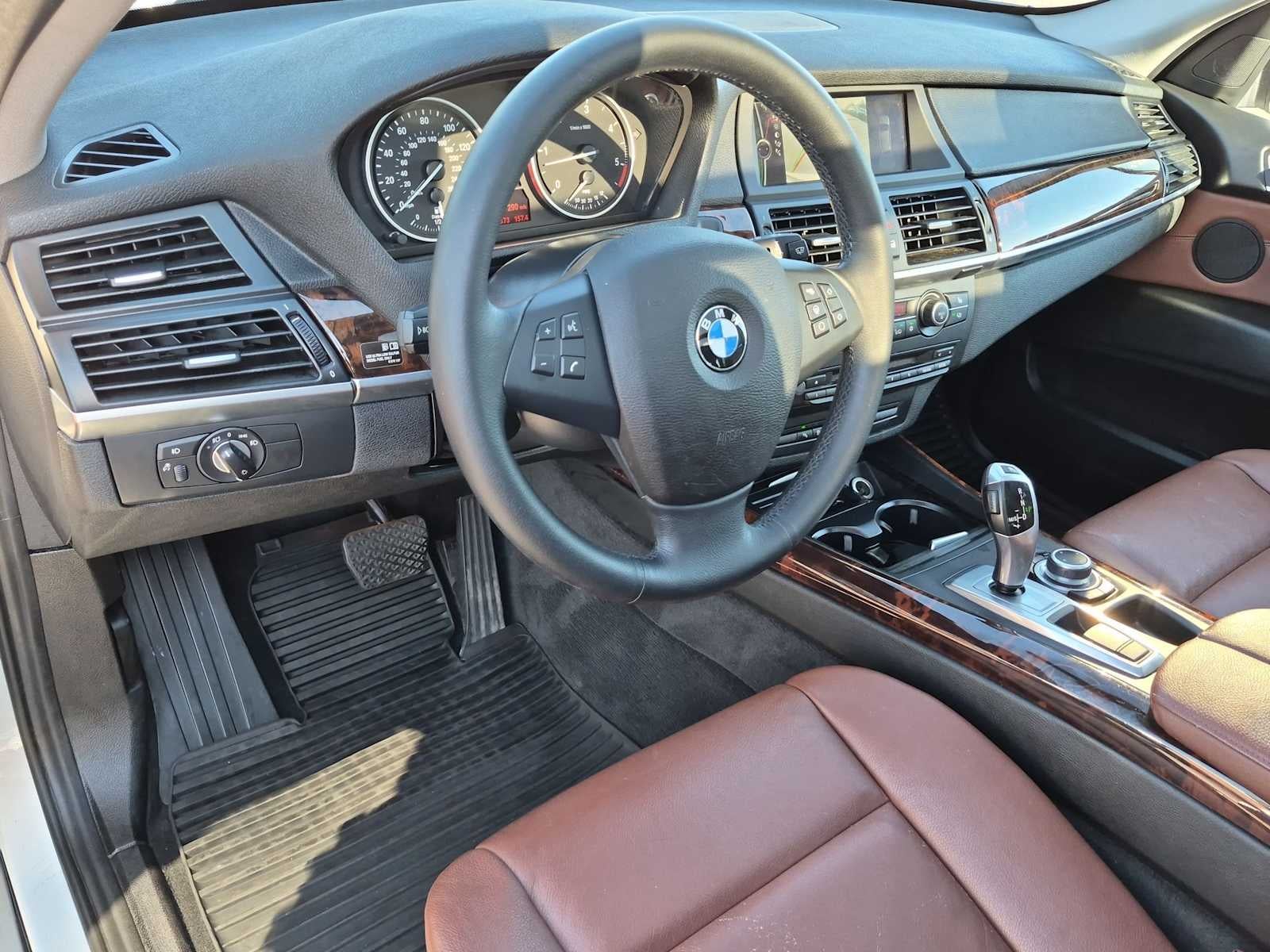 2013 BMW X5 xDrive35d