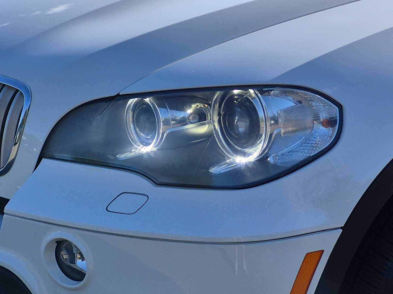 2013 BMW X5 xDrive35d