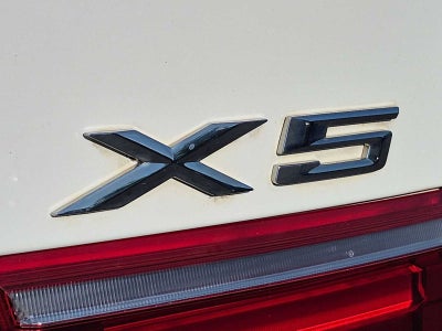 2013 BMW X5 xDrive35d