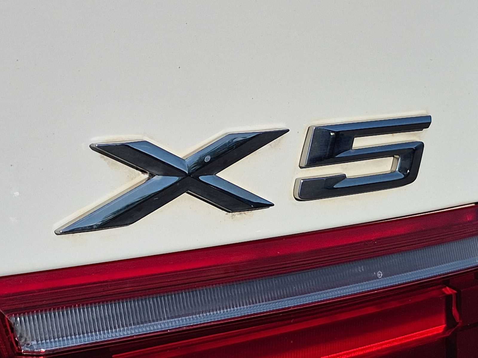 2013 BMW X5 xDrive35d