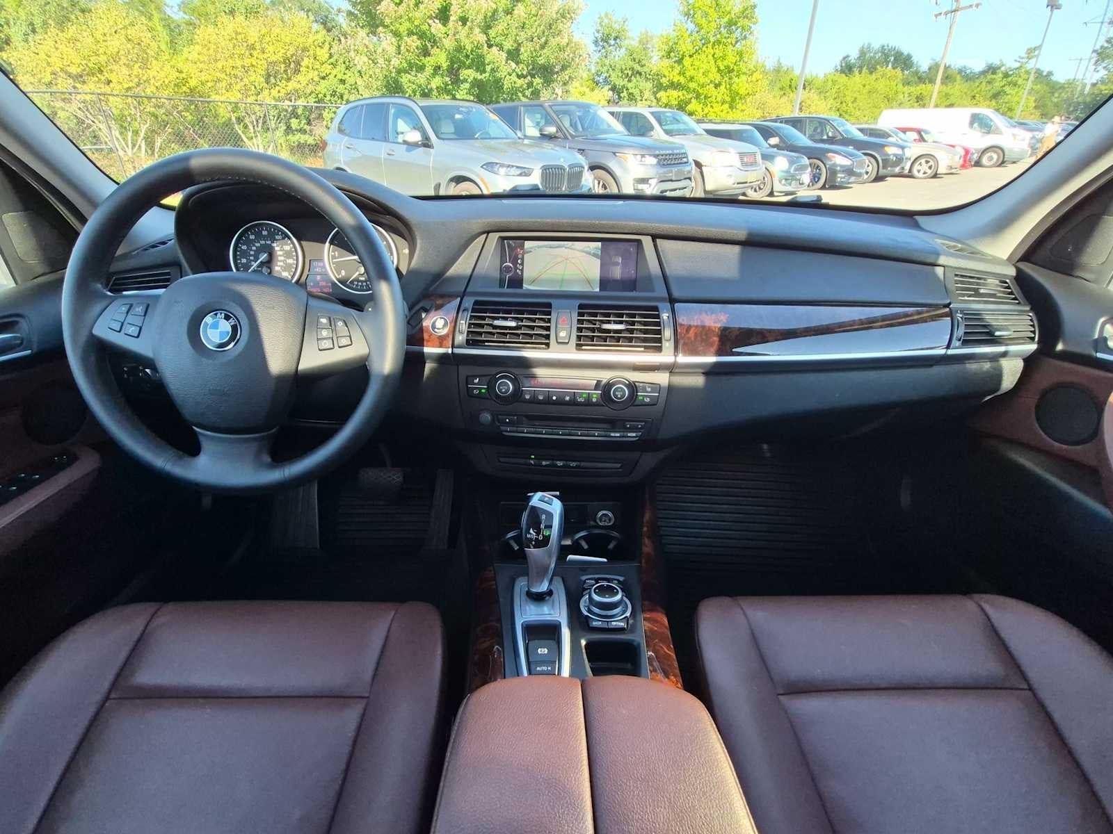 2013 BMW X5 xDrive35d