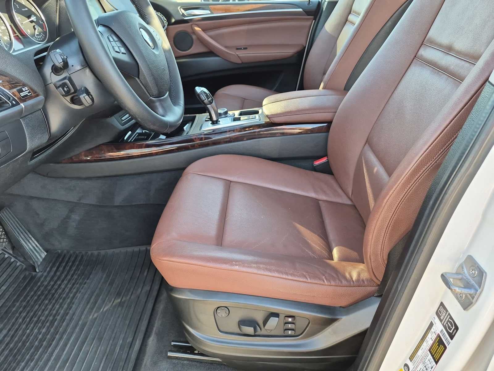 2013 BMW X5 xDrive35d