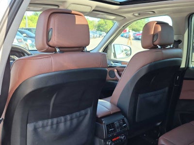 2013 BMW X5 xDrive35d