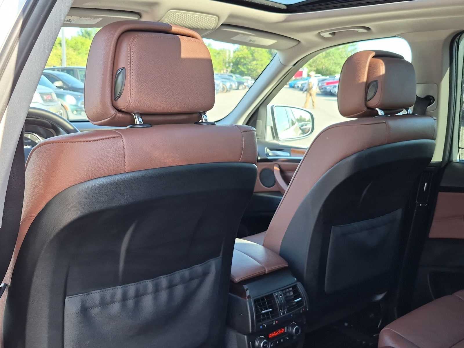 2013 BMW X5 xDrive35d