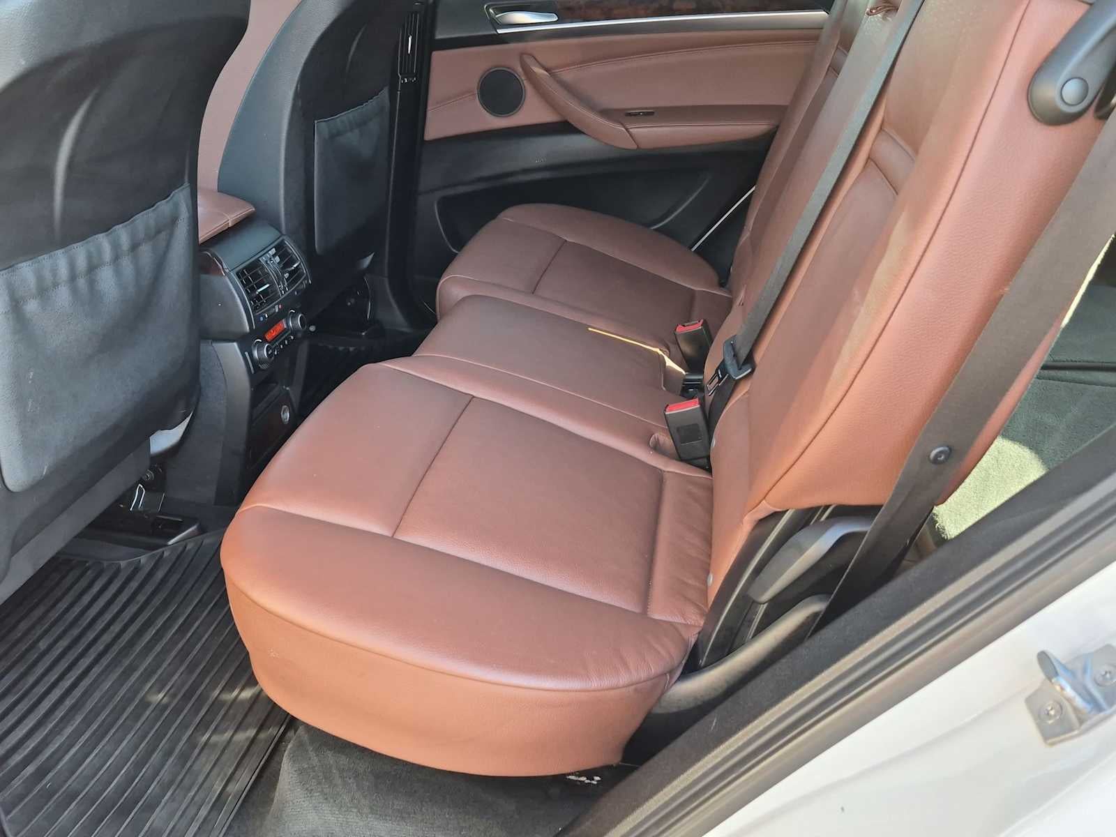 2013 BMW X5 xDrive35d
