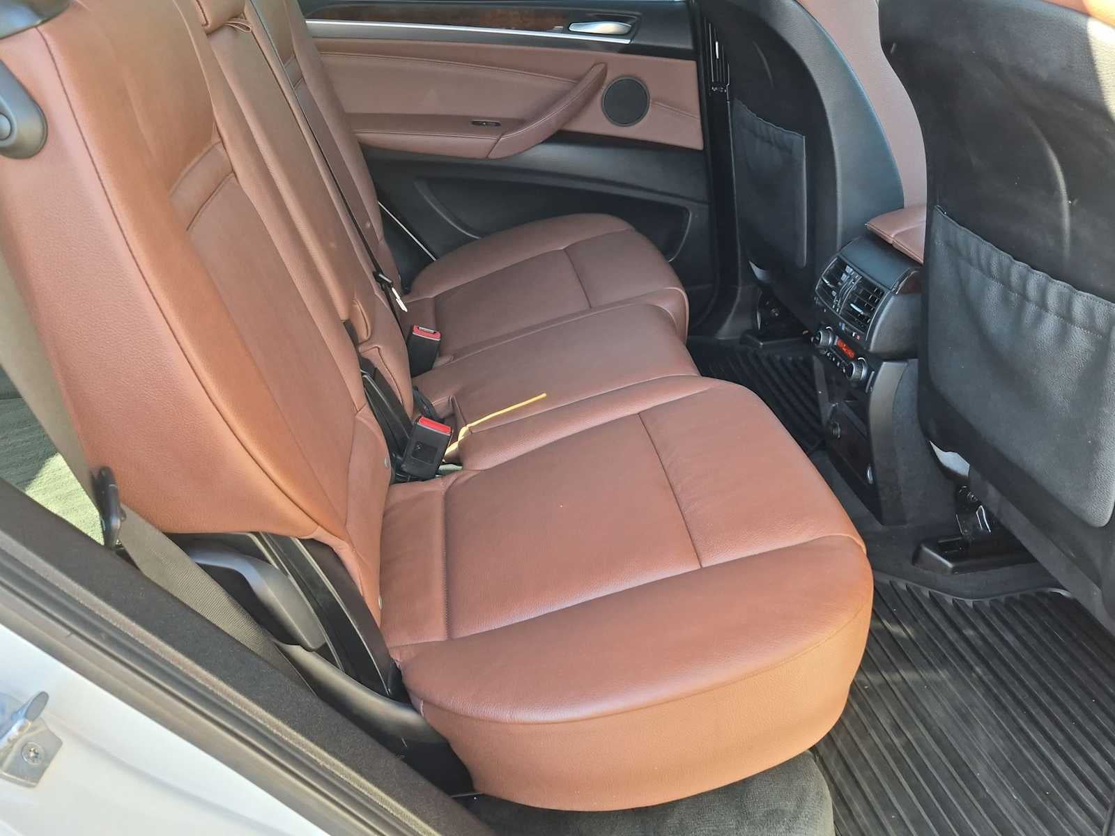 2013 BMW X5 xDrive35d