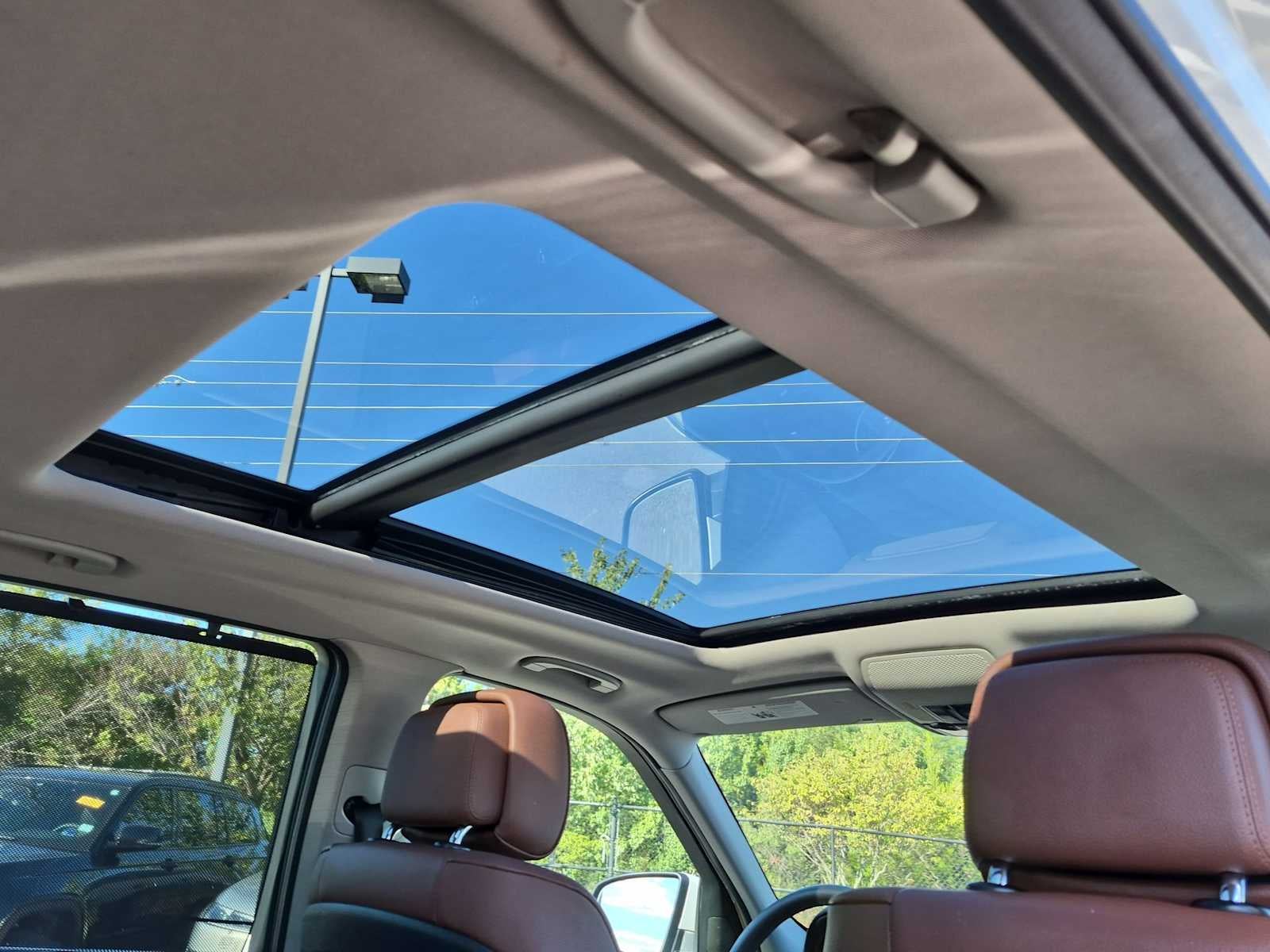 2013 BMW X5 xDrive35d