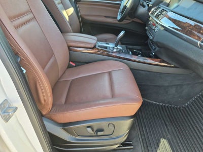2013 BMW X5 xDrive35d