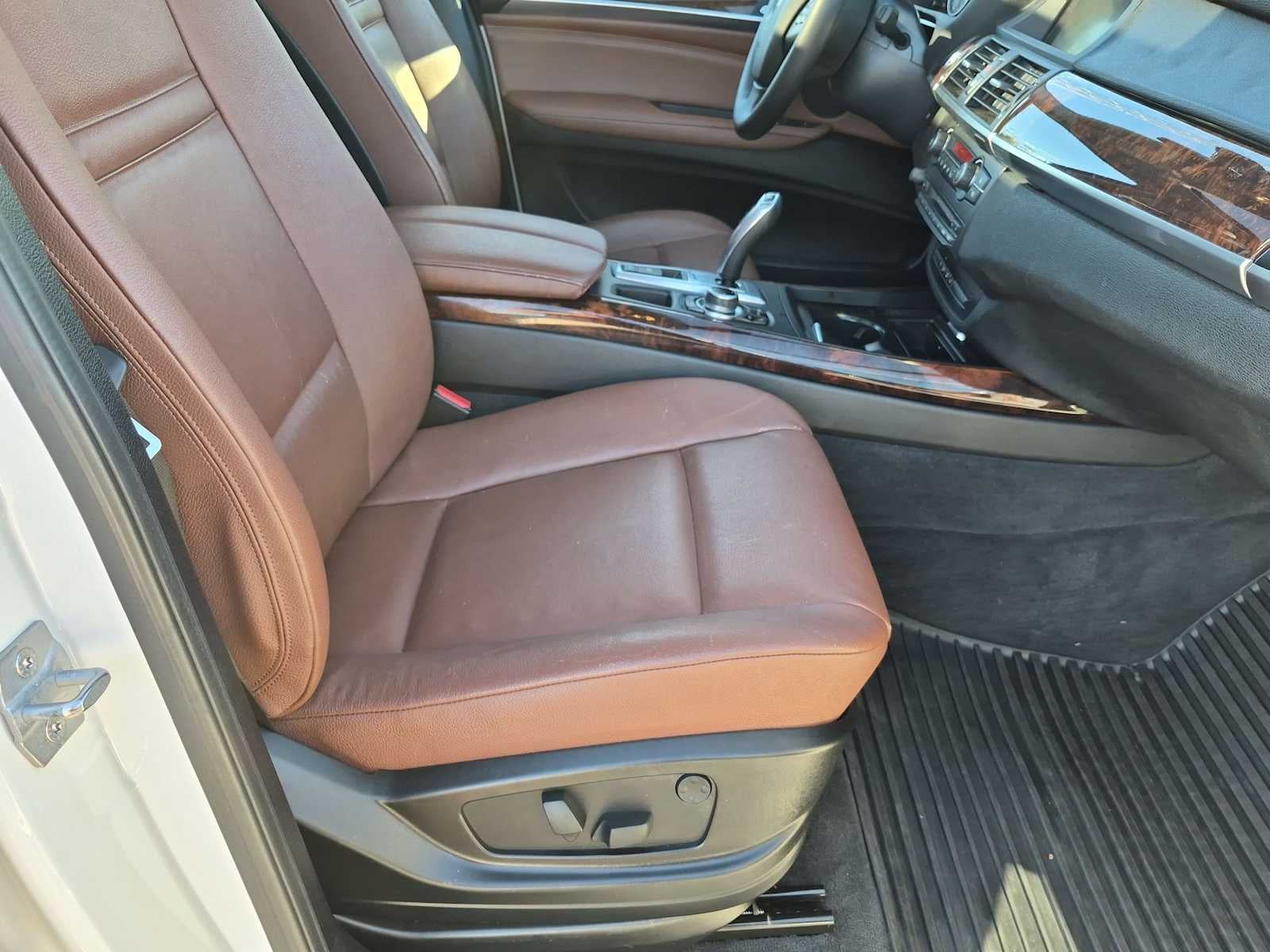 2013 BMW X5 xDrive35d