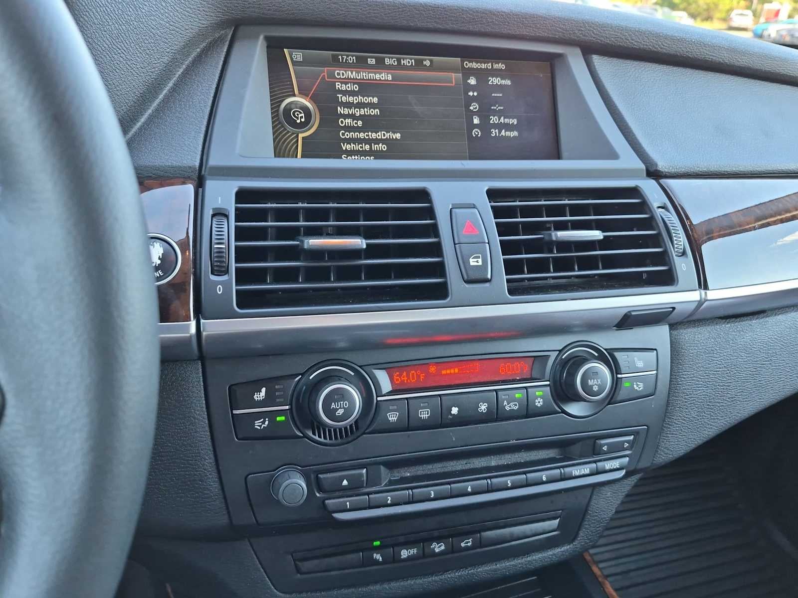 2013 BMW X5 xDrive35d