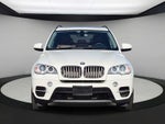 2013 BMW X5 xDrive35d