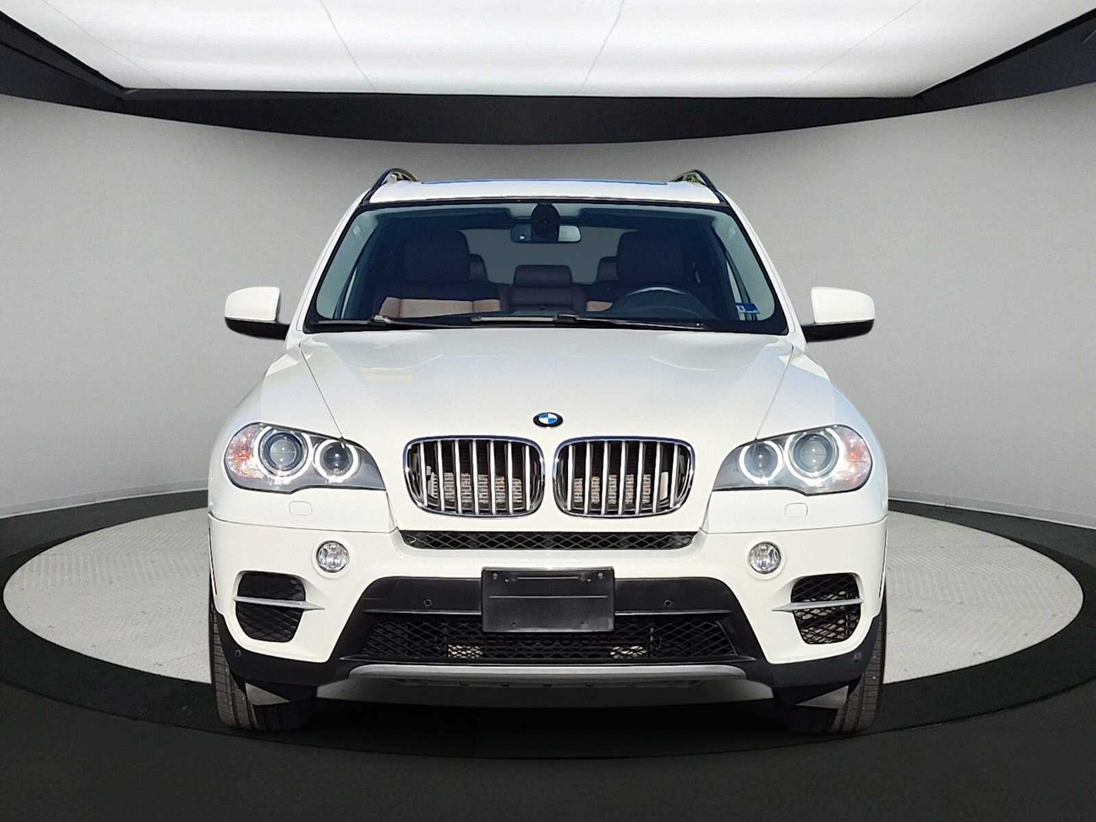 2013 BMW X5 xDrive35d