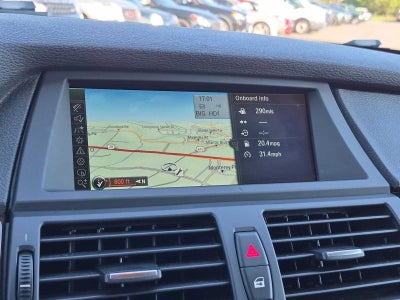 2013 BMW X5 xDrive35d