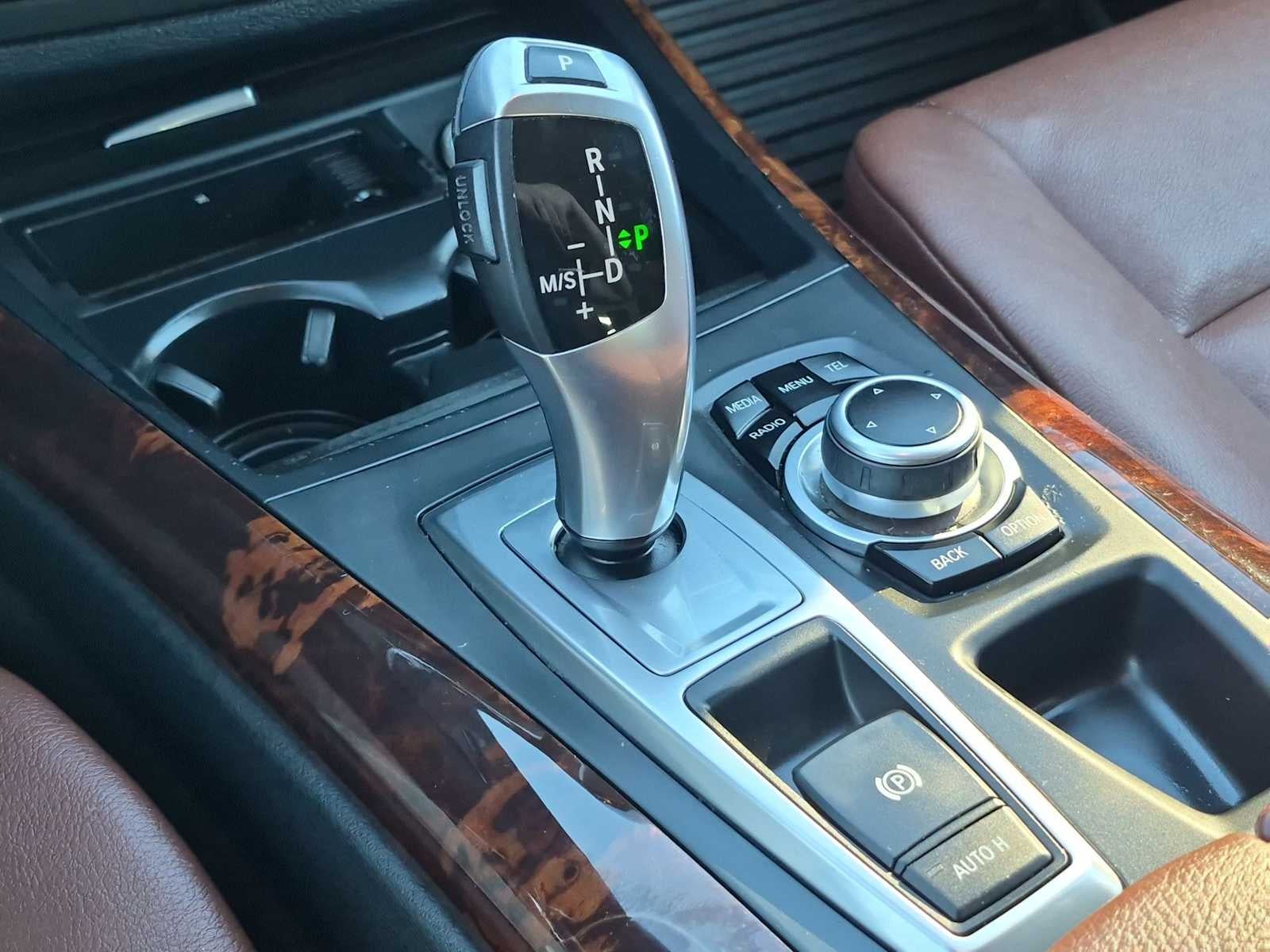 2013 BMW X5 xDrive35d