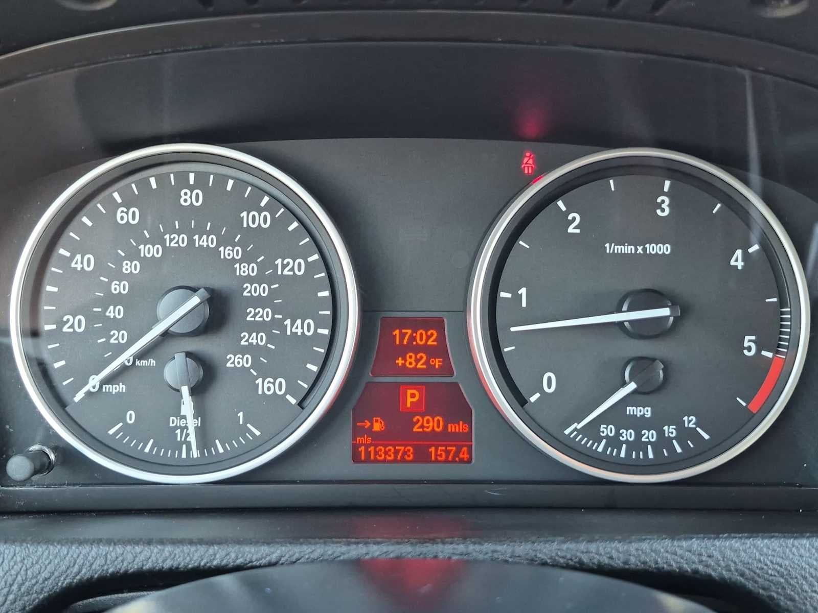 2013 BMW X5 xDrive35d