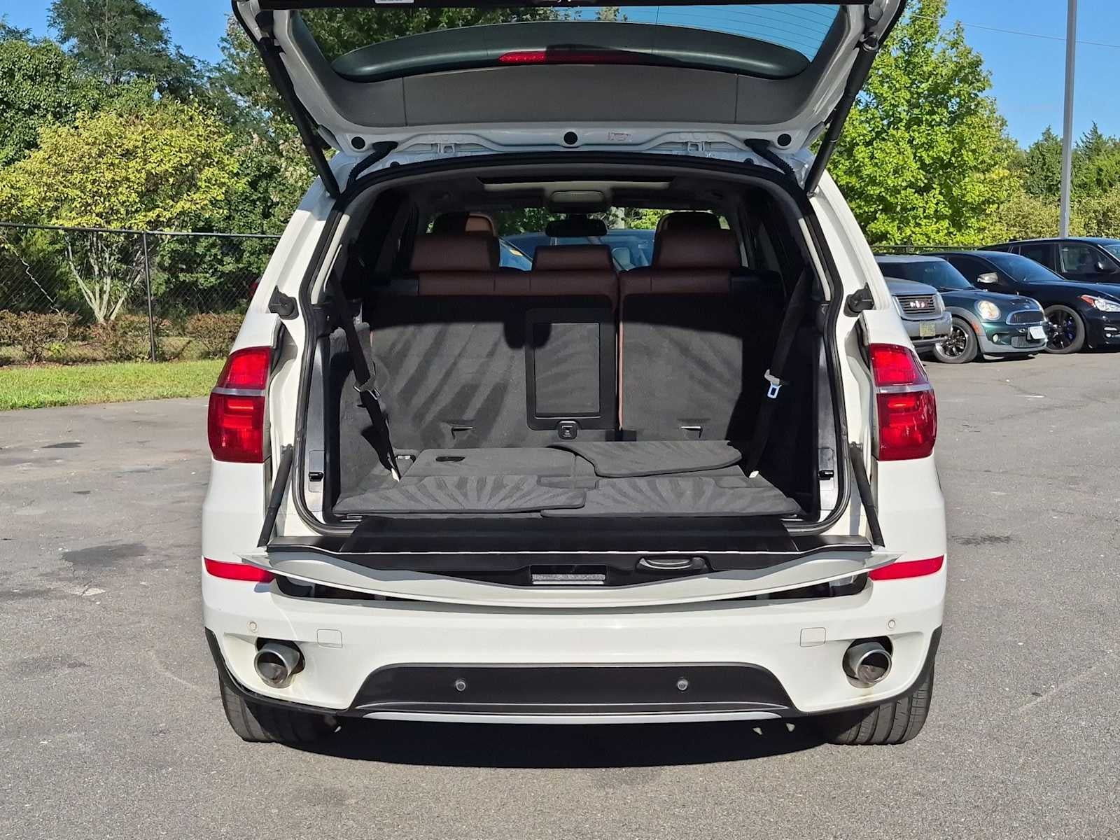 2013 BMW X5 xDrive35d