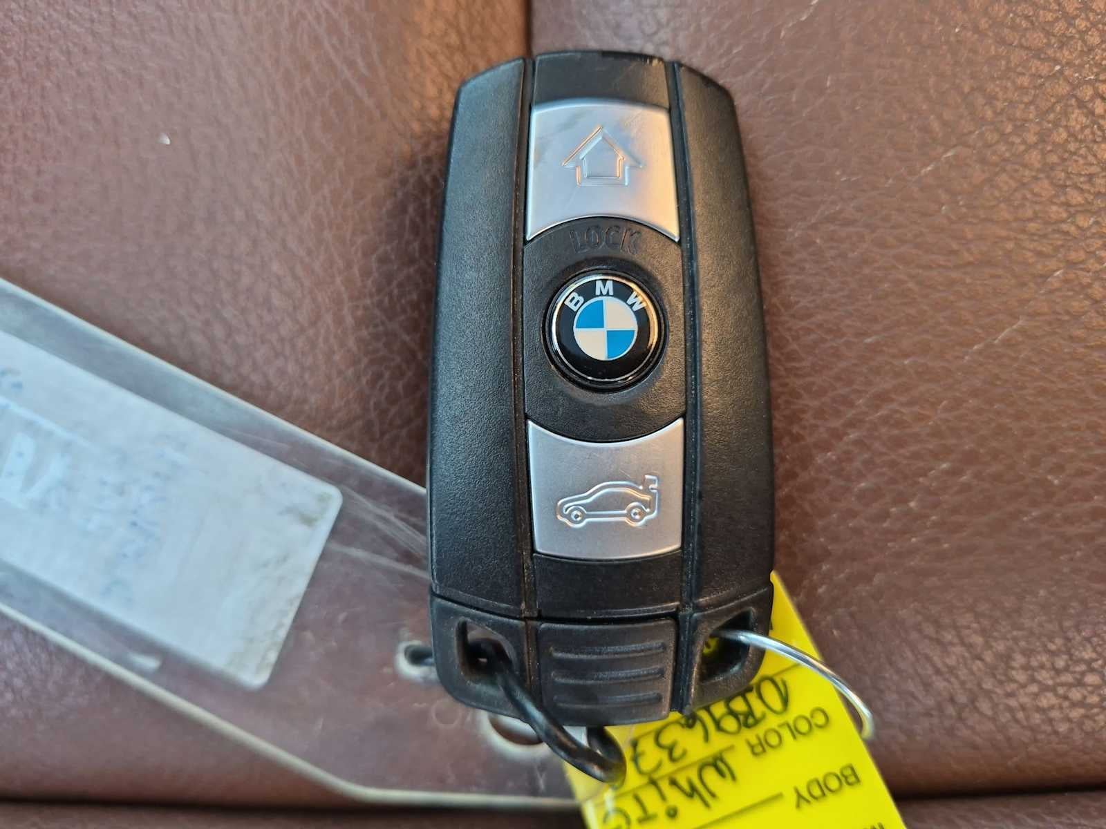 2013 BMW X5 xDrive35d