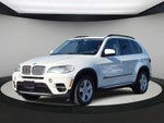 2013 BMW X5 xDrive35d