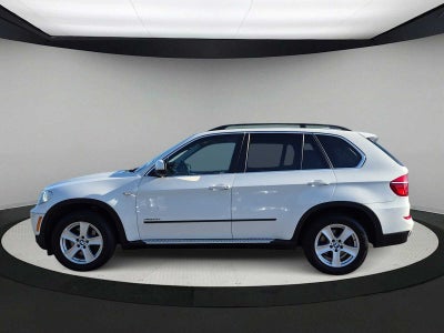 2013 BMW X5 xDrive35d