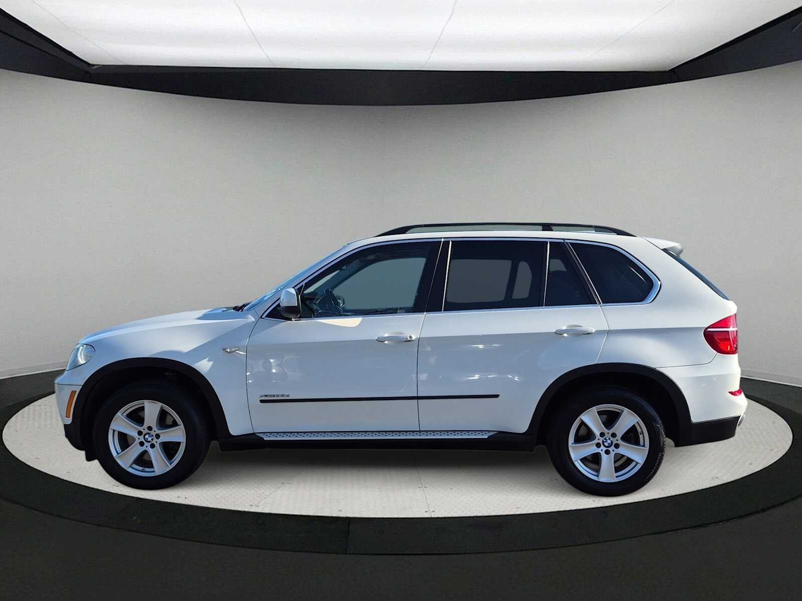 2013 BMW X5 xDrive35d