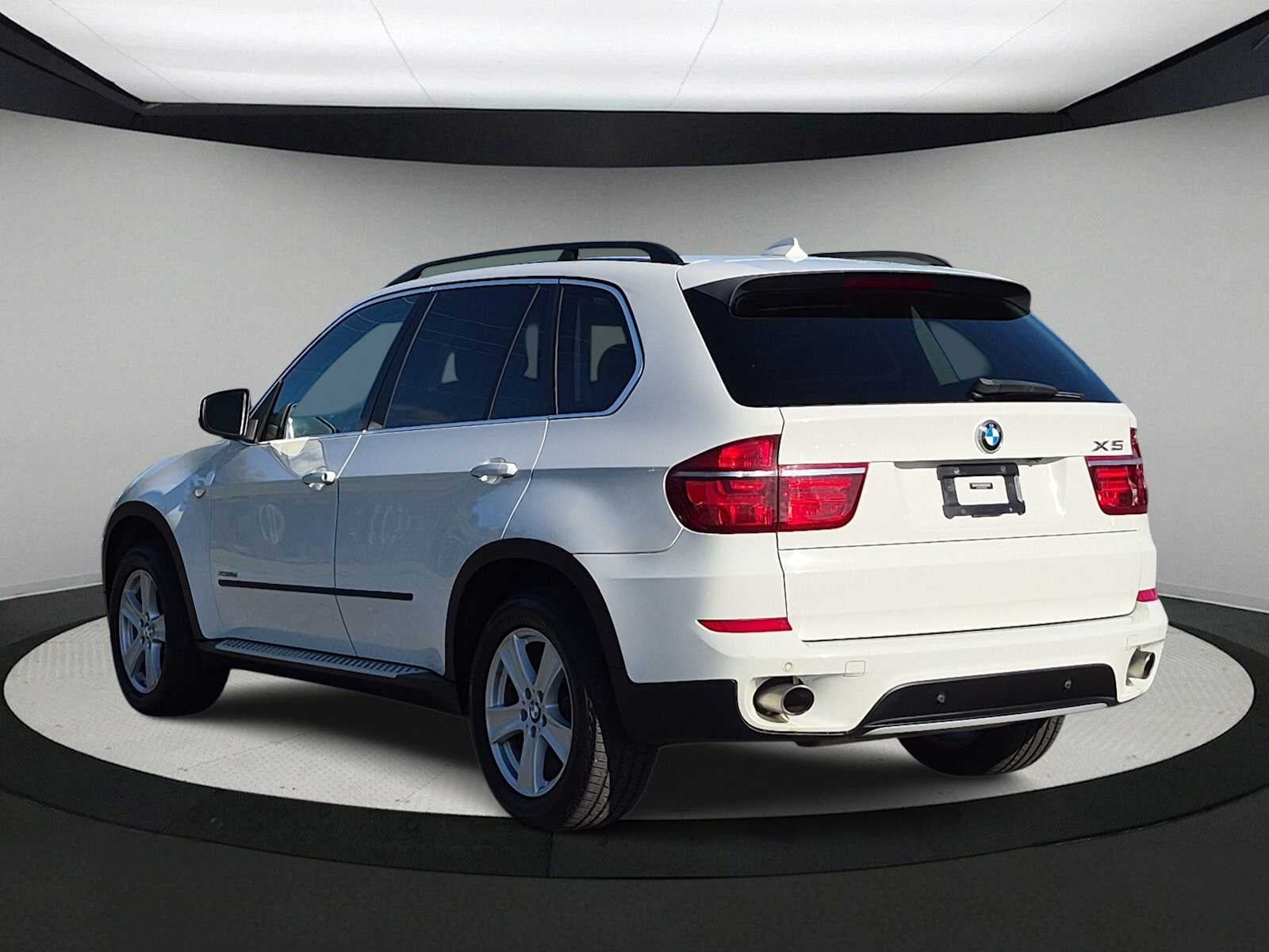 2013 BMW X5 xDrive35d