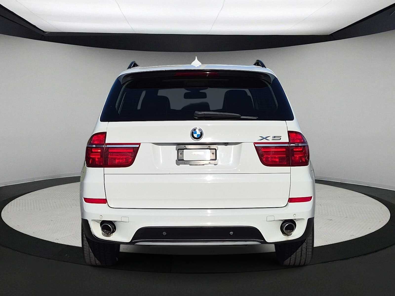 2013 BMW X5 xDrive35d