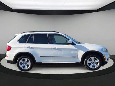2013 BMW X5 xDrive35d