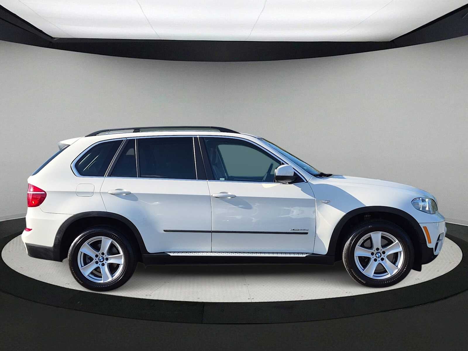 2013 BMW X5 xDrive35d