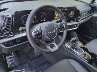 Kia Sportage EX 2023