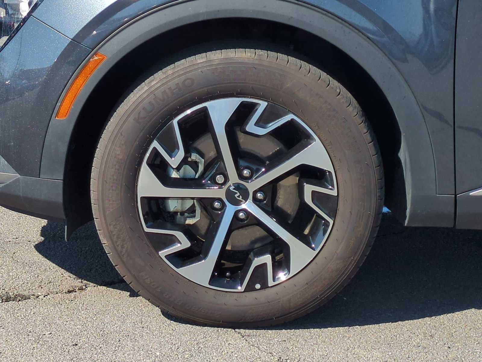 Kia Sportage EX 2023