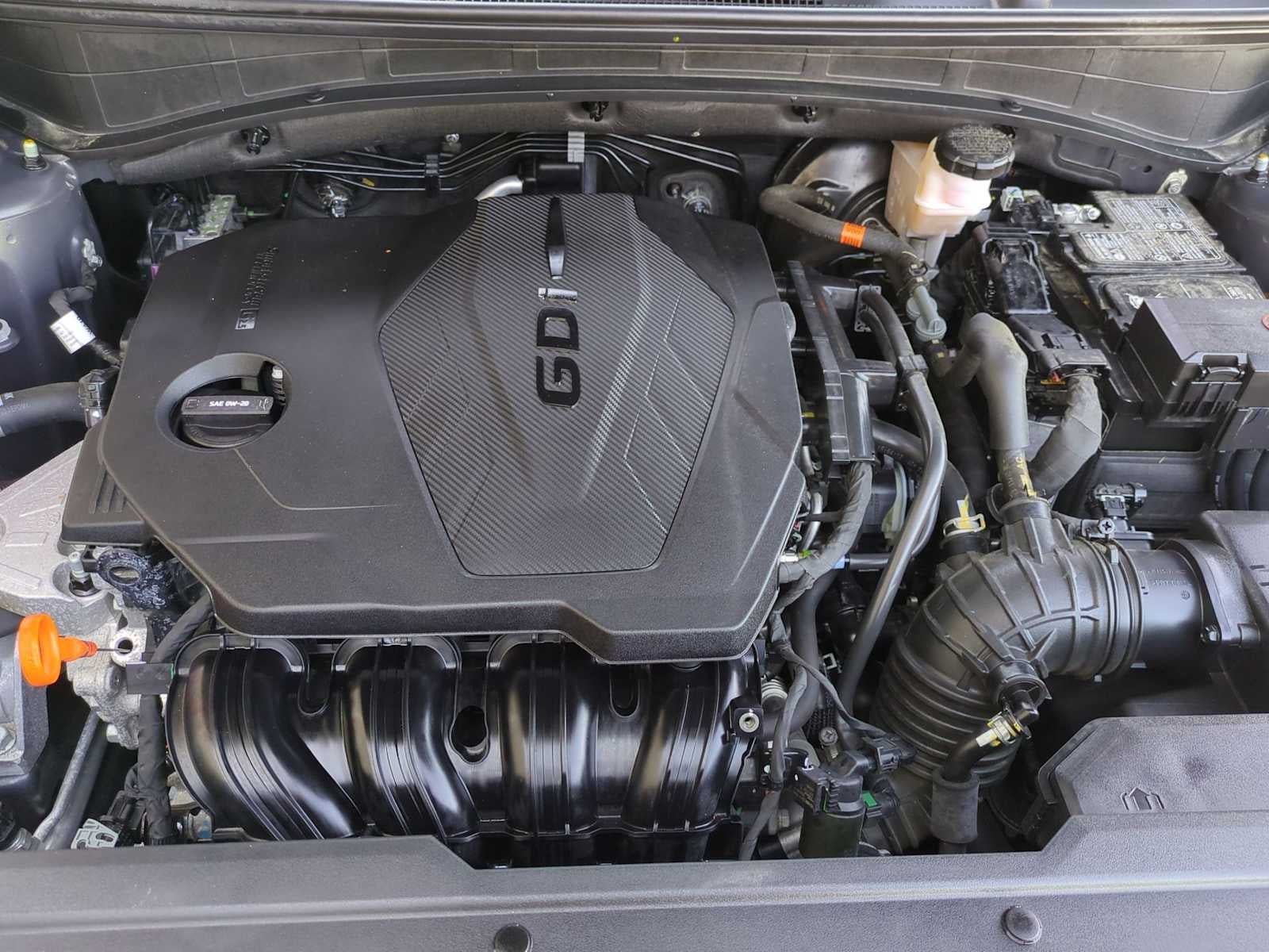 Kia Sportage EX 2023