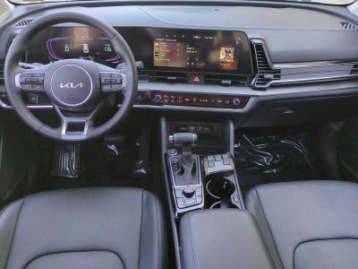 Kia Sportage EX 2023