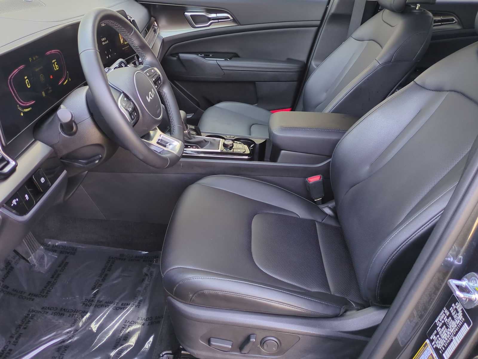 Kia Sportage EX 2023