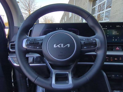 Kia Sportage EX 2023