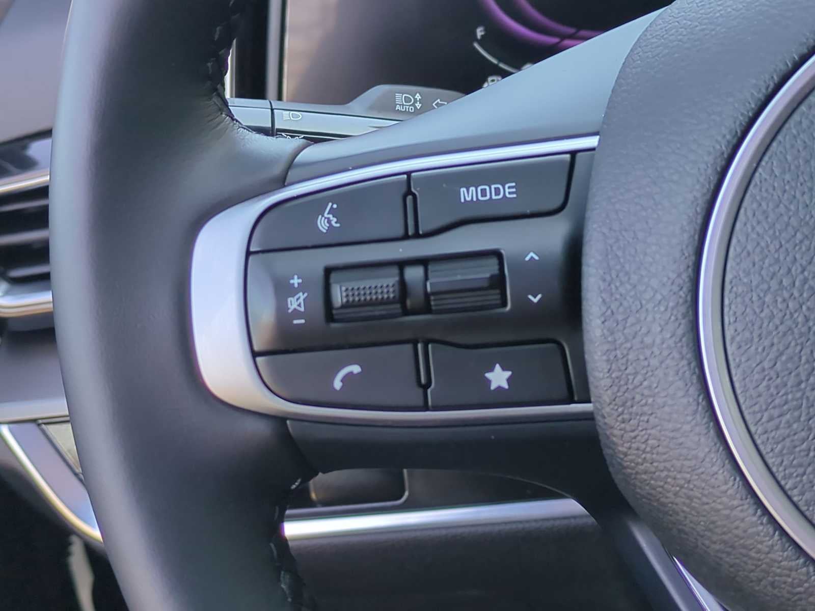 Kia Sportage EX 2023