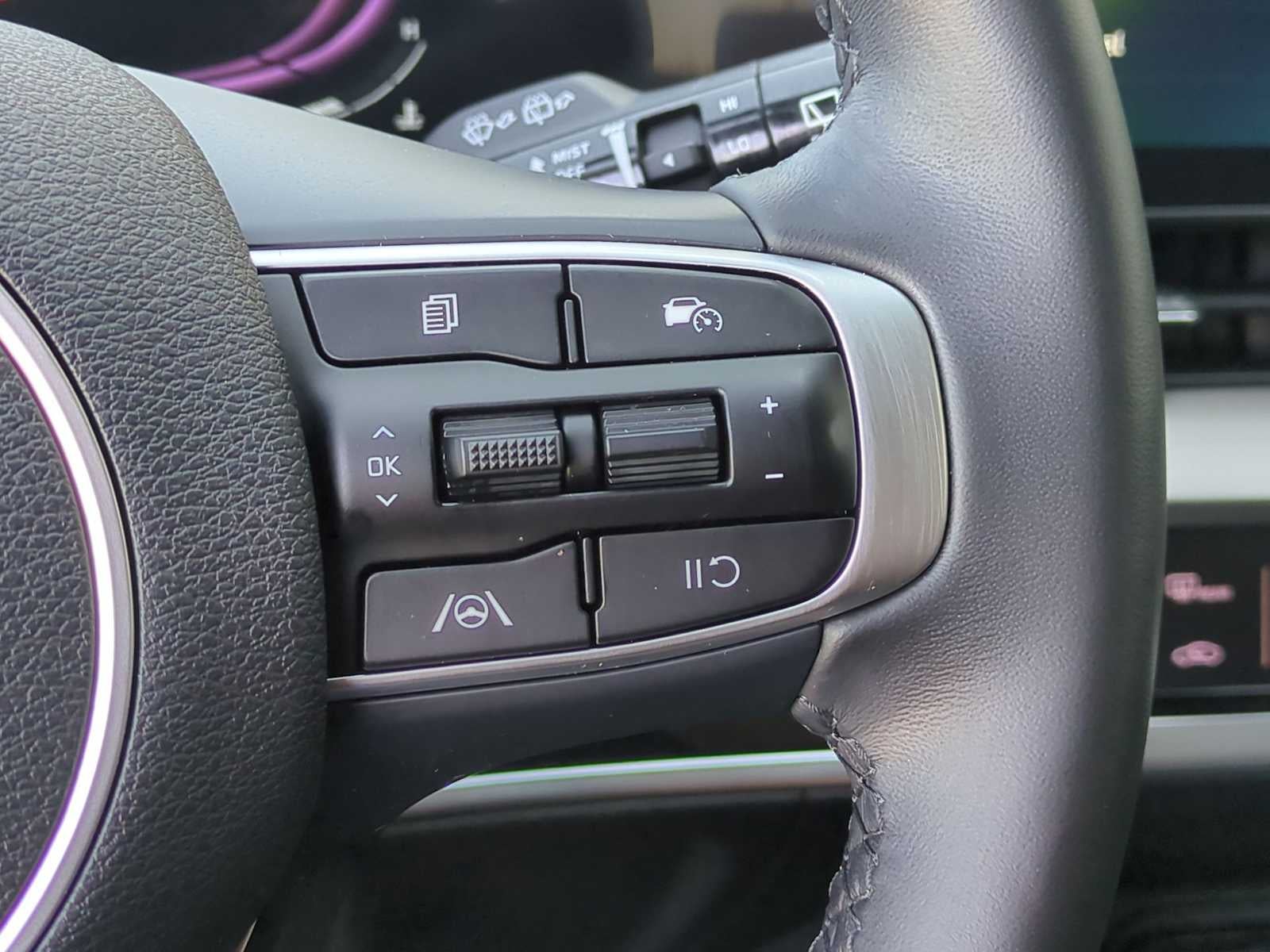 Kia Sportage EX 2023