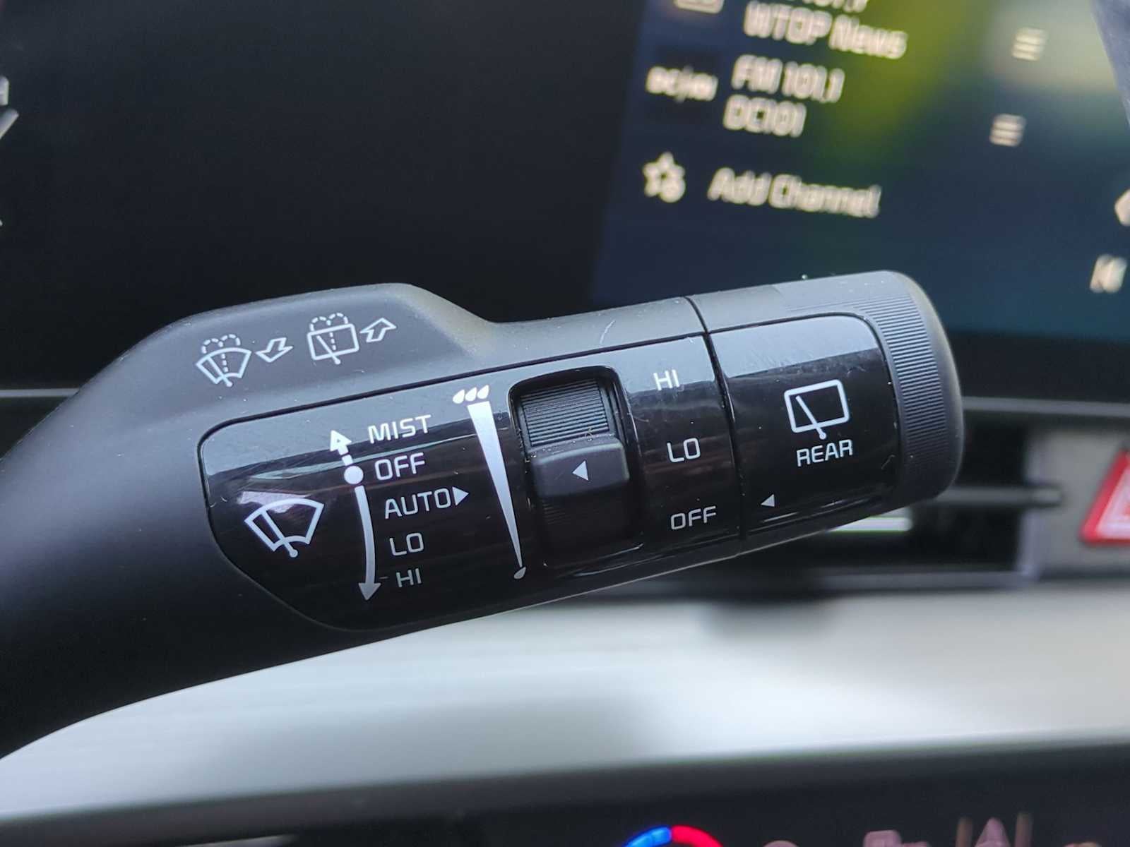 Kia Sportage EX 2023