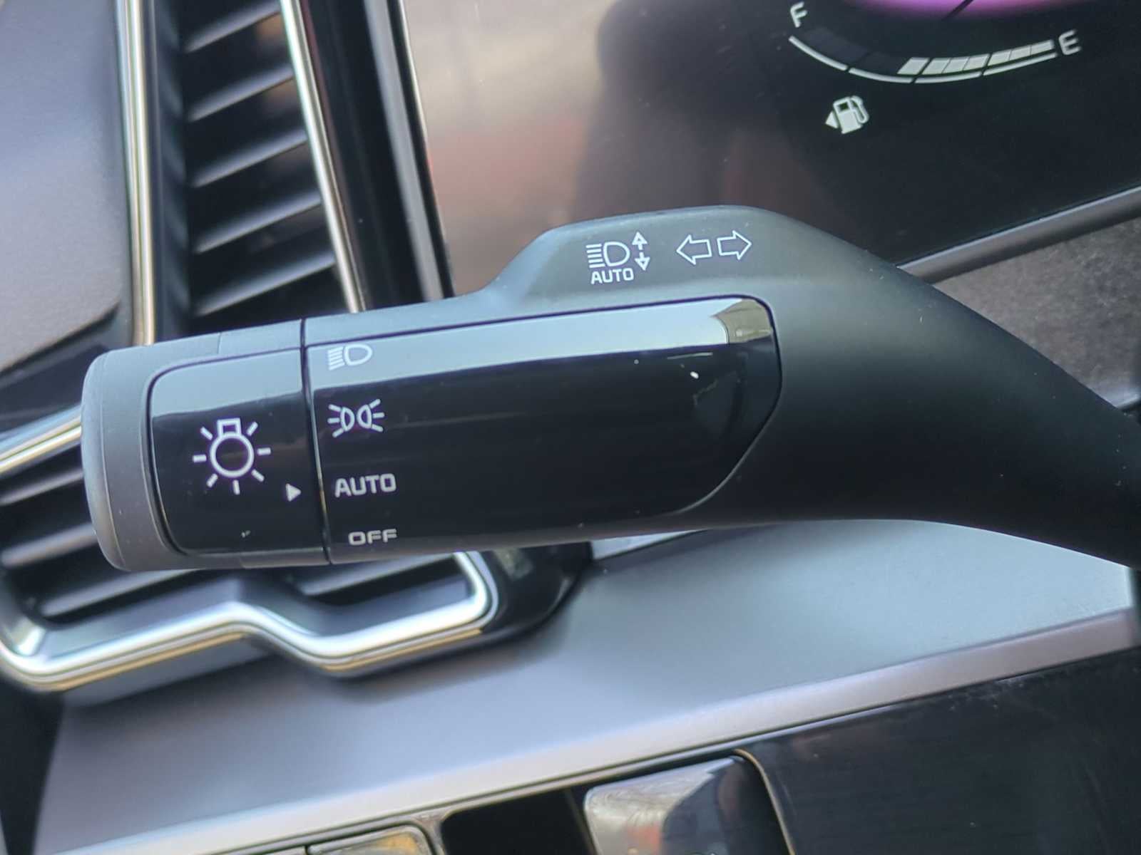 Kia Sportage EX 2023