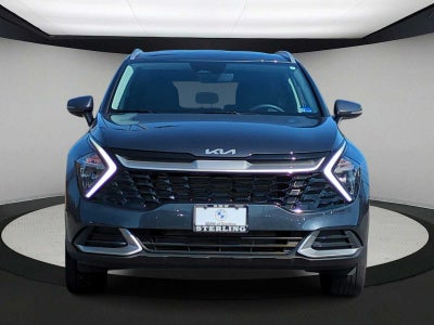 Kia Sportage EX 2023