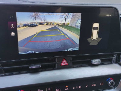 Kia Sportage EX 2023