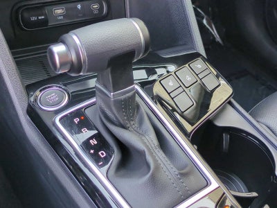 Kia Sportage EX 2023