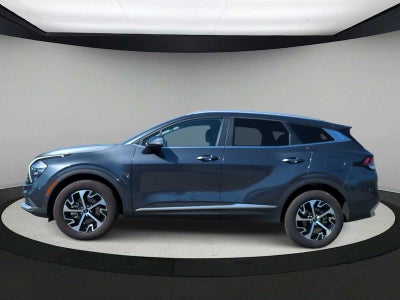 Kia Sportage EX 2023