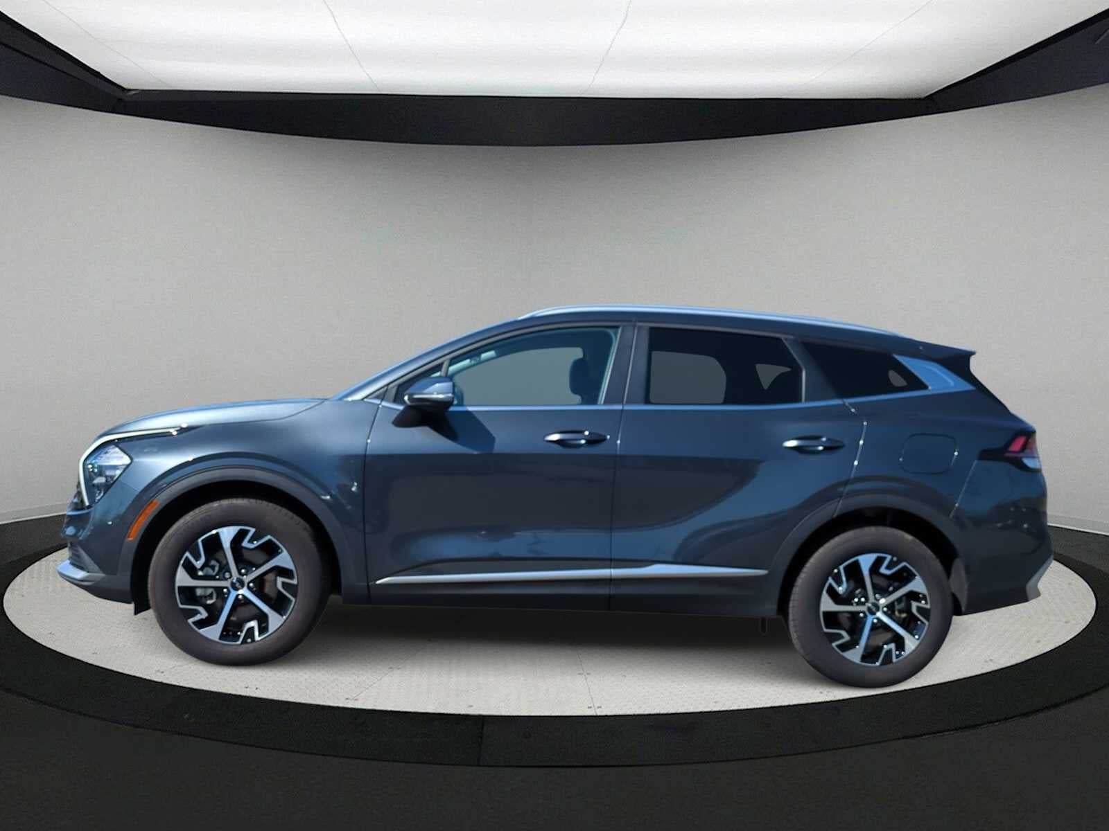 Kia Sportage EX 2023